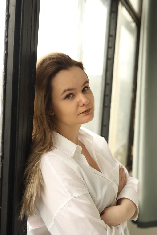 Алена Авдеева преподаватель перевода, а также английского и французского языков